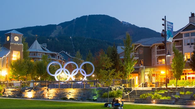 Whistler looks to increase property tax rate for ski hill, golf courses in push for tourism dollars