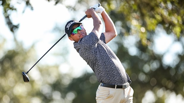 Canada's A.J. Ewart, Adam Svensson among 5 players to earn PGA cards at qualifying tournament