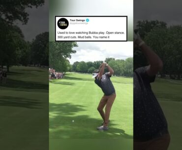 I LOVE ME SOME BUBBA