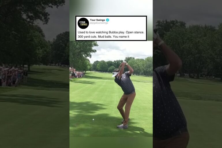 I LOVE ME SOME BUBBA