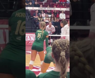 #volleyball  #fyp #waitforit #womensvolleyball