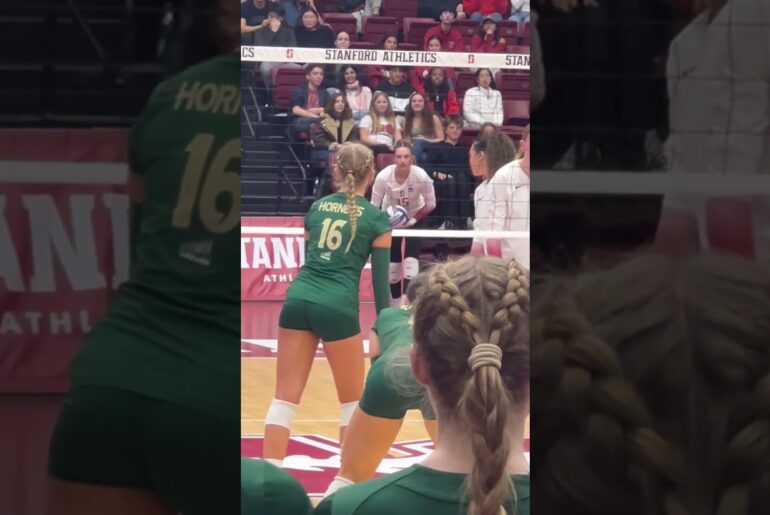 #volleyball  #fyp #waitforit #womensvolleyball