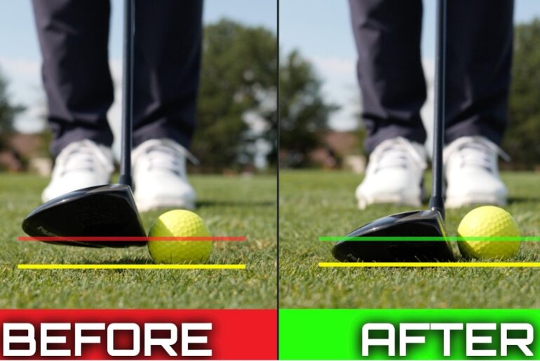 Why 90% of Golfers Can’t Hit Their Woods Off the Ground