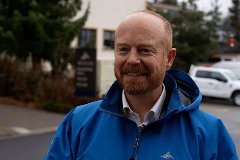 Whistler looks to increase property tax rate for ski hill, golf courses in push for tourism dollars