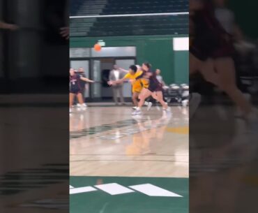 #basketball #fyp #waitforit #womensbasketball