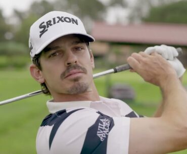 Pedro Figueiredo: The Journey of a Golfing Talent (Avila Spaces Golf Ambassador )