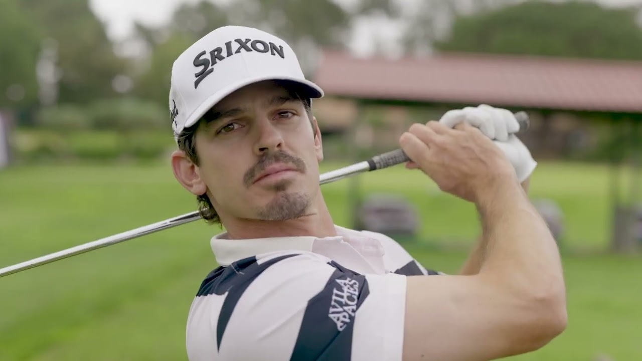 Pedro Figueiredo: The Journey of a Golfing Talent (Avila Spaces Golf Ambassador ) Pedro Figueiredo: The Journey of a Golfing Talent (Avila Spaces Golf Ambassador )