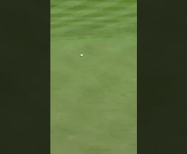 Bubba Watson Crushes a Monster Drive! 💥🏌️‍♂️#sports #shorts #golf