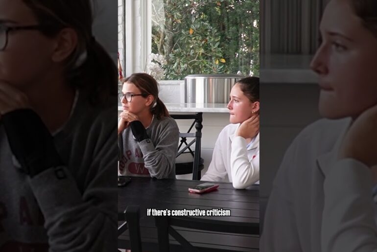 Loved this interview with my dad #shorts #trump