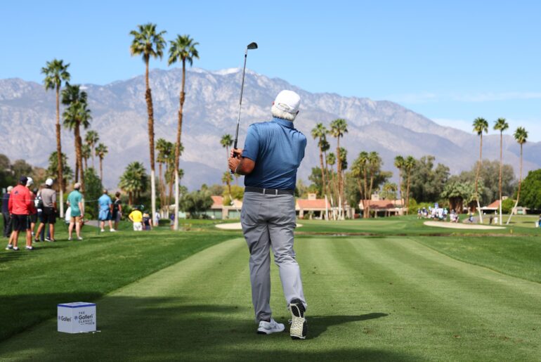 Malbon Teases Apparel Partnership With Golf Icon