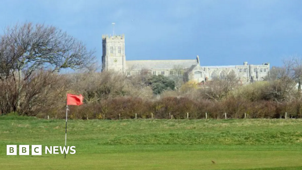 ‘Win for residents’ as Solent Meads Golf Course not in plans