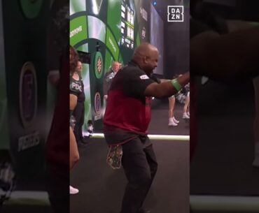 Der geilste Walk-On dieser WM?!