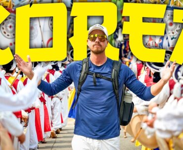 Did NOT Expect This In South Korea | Experience Golf | Season 1 Episode 4