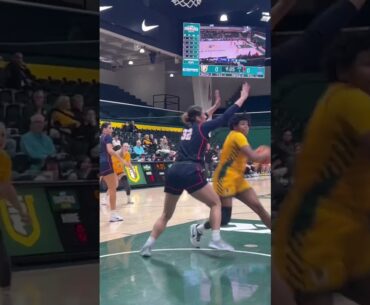 #basketball #fyp #waitforit #womensbasketball