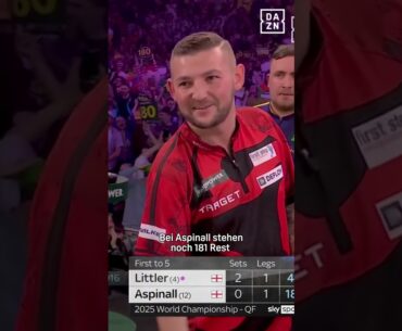 So sympathisch der Kerl 👏