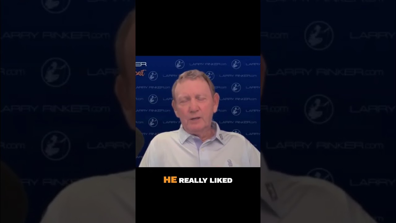 Grant Waite Helps Viktor Hovland’s Swing Feelings Match Reality #shorts Grant Waite Helps Viktor Hovland's Swing Feelings Match Reality #shorts