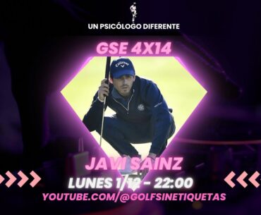 GSE 4x14: Los métodos revolucionarios de Javi Sainz