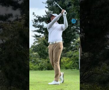 한국오픈 우승자의 임팩 🔥 [RT+] #사돔 캐우칸자나(태국)