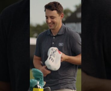 How to Hit a Slice with Joaquin Niemann