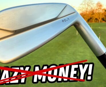 These New Custom Irons Are About to Destroy the Expensive Big Brands ...