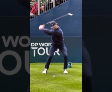 Marco Penge FOV long iron Video credit   @dtl cam     @skillestapp  @jaykellygolfcoaching