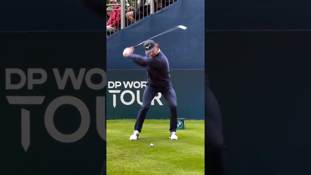 Marco Penge FOV long iron Video credit @dtl cam @skillestapp @jaykellygolfcoaching Marco Penge FOV long iron Video credit @dtl cam @skillestapp @jaykellygolfcoaching