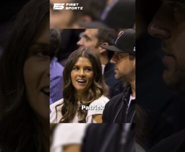 Danica Patrick Reveals the Real Pain Behind Aaron Rodgers Breakup