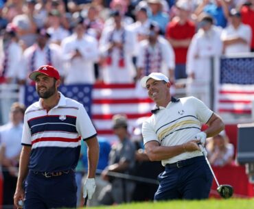 Optum Golf Channel Games Debut In Prime Time