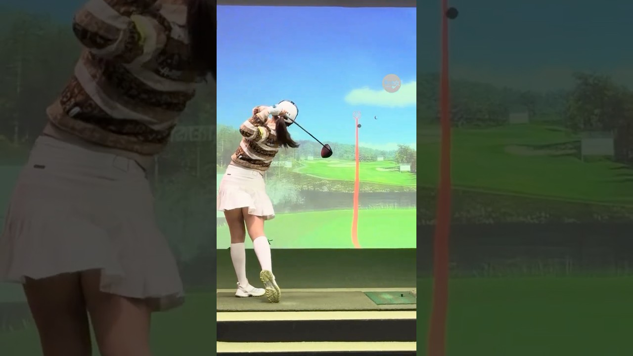 드디어 해냈다! 올핸 꼭 꼴찌탈출!!! 😝❤️ | KLPGA 박현경(Hyunkyung Park) #응원릴레이 #박현경2025 드디어 해냈다! 올핸 꼭 꼴찌탈출!!! 😝❤️ | KLPGA 박현경(Hyunkyung Park) #응원릴레이 #박현경2025