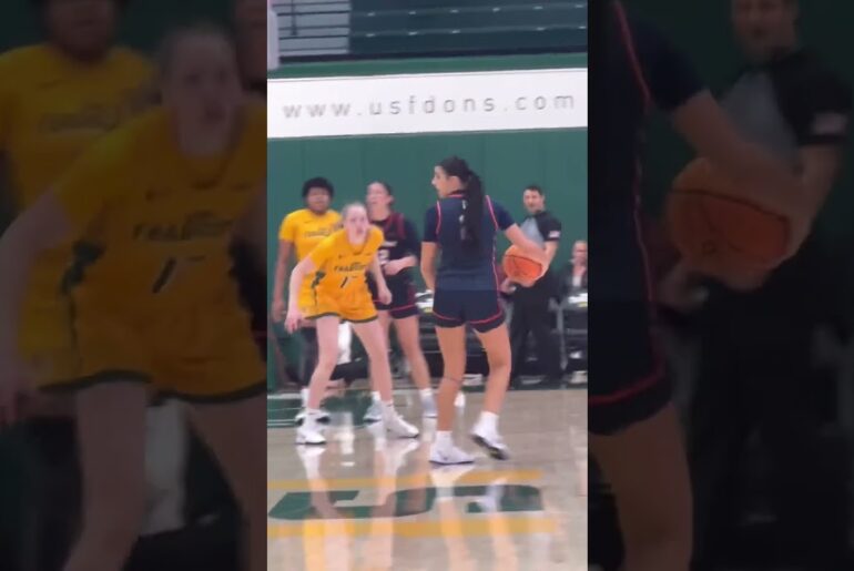 #basketball #fyp #waitforit #womensbasketball