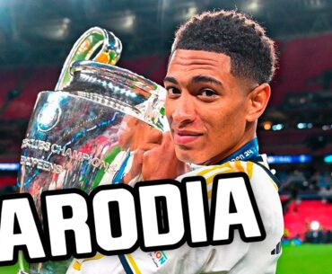 Parodia Lil Nas X - INDUSTRY BABY (Resubido)