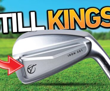 Takomo 201 Irons...The Truth 4 Years Later!