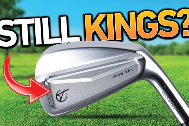 Takomo 201 Irons...The Truth 4 Years Later!