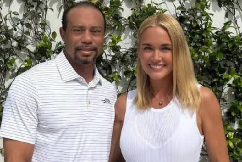 Tiger Woods and Vanessa Trump combined net worth in 2025: Golf legend, career, business income, endorsements, and investments | International Sports News
