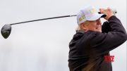 Trump eyes renovating public golf courses in Washington, D.C. (Video)