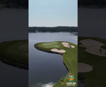 Carolina Golf Just Hits Different ⛳
