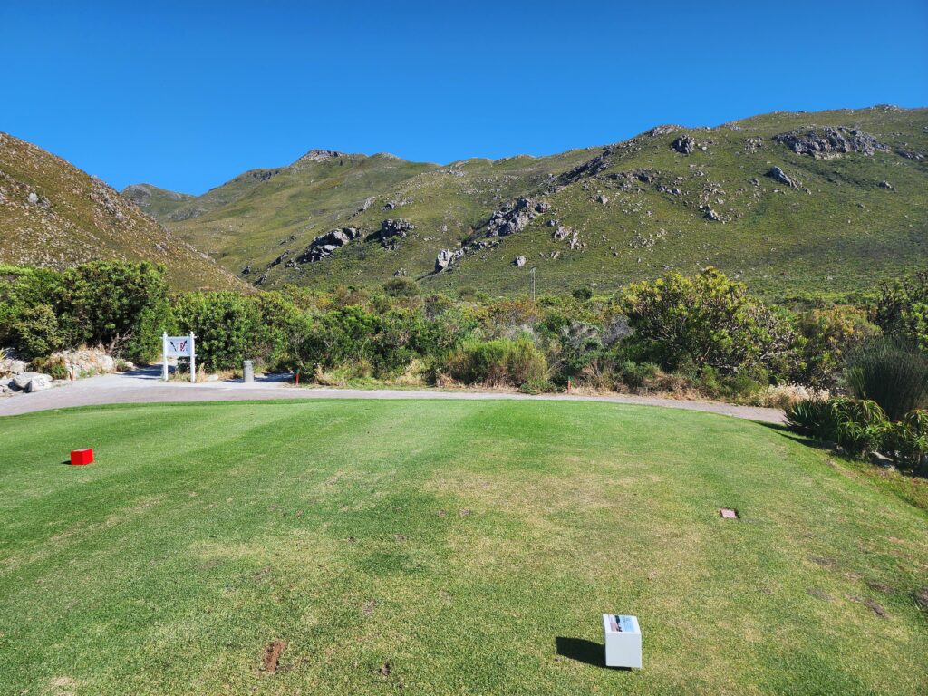 The most absurd opening hole I’ve seen…