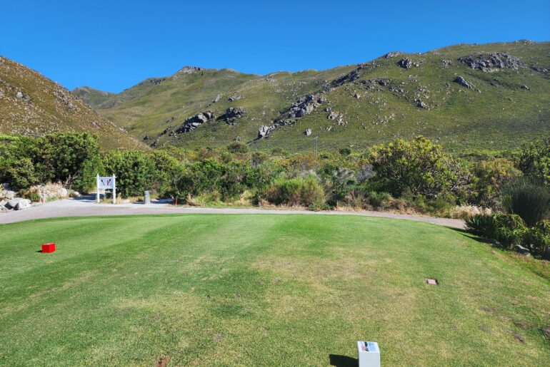 The most absurd opening hole I’ve seen…