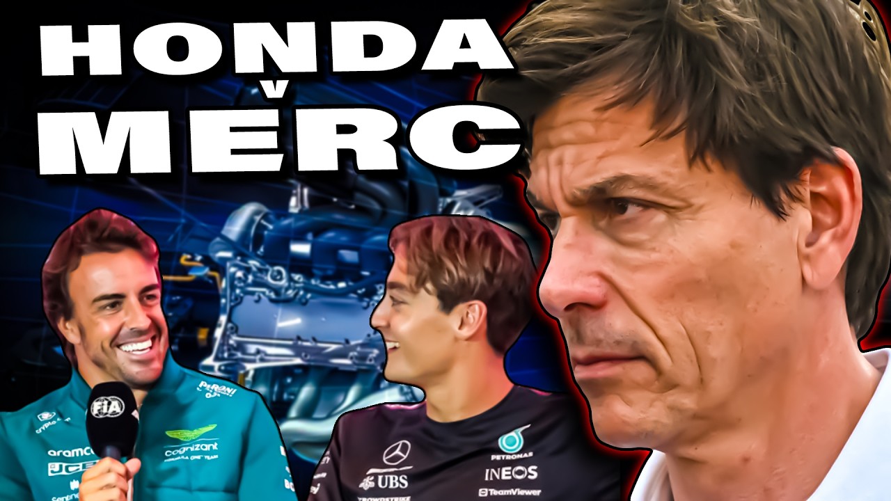 F1’s 2026 Engine War of Words’ Already Exploding F1’s 2026 Engine War of Words' Already Exploding