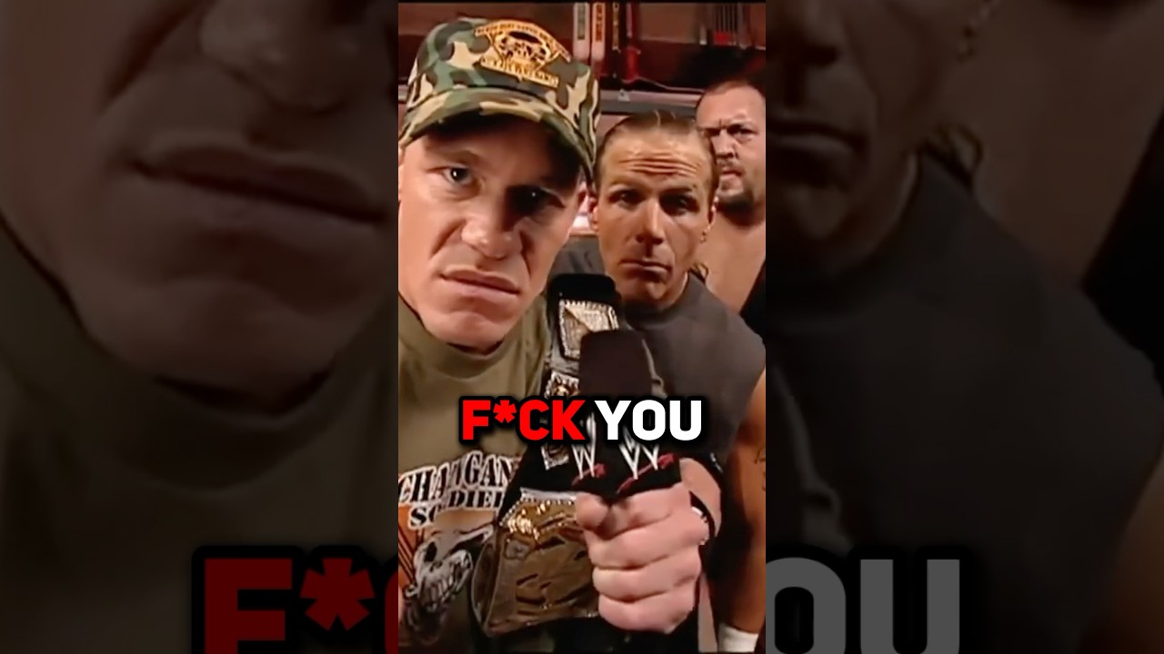 John Cena with his KILLER friends #johncena #hbk #bigshow #therock #stonecold #tripleh #wwe #ufc John Cena with his KILLER friends #johncena #hbk #bigshow #therock #stonecold #tripleh #wwe #ufc