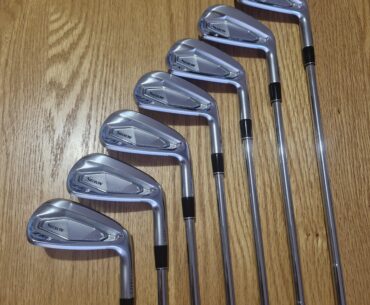 Wife surprised me with an early Xmas gift!