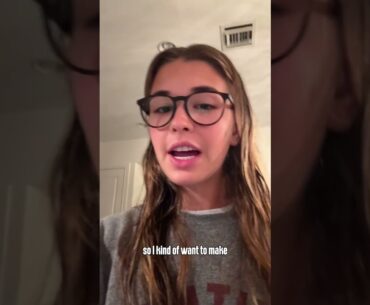 Make dinner with me! #shorts #senioryear