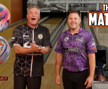 THE MATCH! Maximum Bob vs. The Real Deal | Zero Mercy Challenge