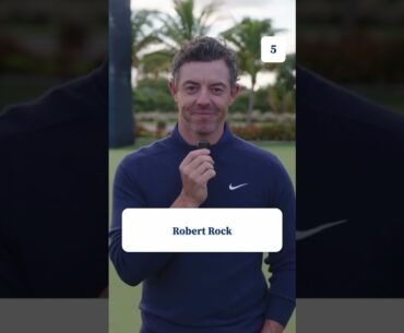 Who wins at being a best friend? 🏌️‍♂️🏌️