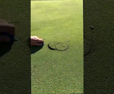 The Most Satisfying Thing in Golf ⛳💧