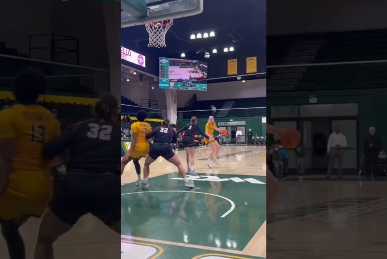 #basketball #fyp #waitforit #womensbasketball