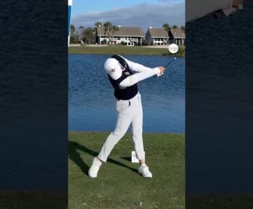 도전하는 자가 아름답다👍🏻(f. 수고하셨습니다🙏🏻) | KPGA 배용준(Yongjun Bae) #응원릴레이 #배용준2023 @yongjun7995