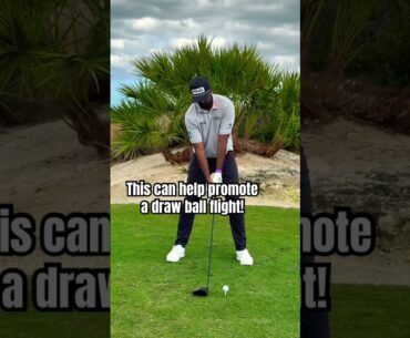 This One Setup Move Helps Sahith Theegala Launch It