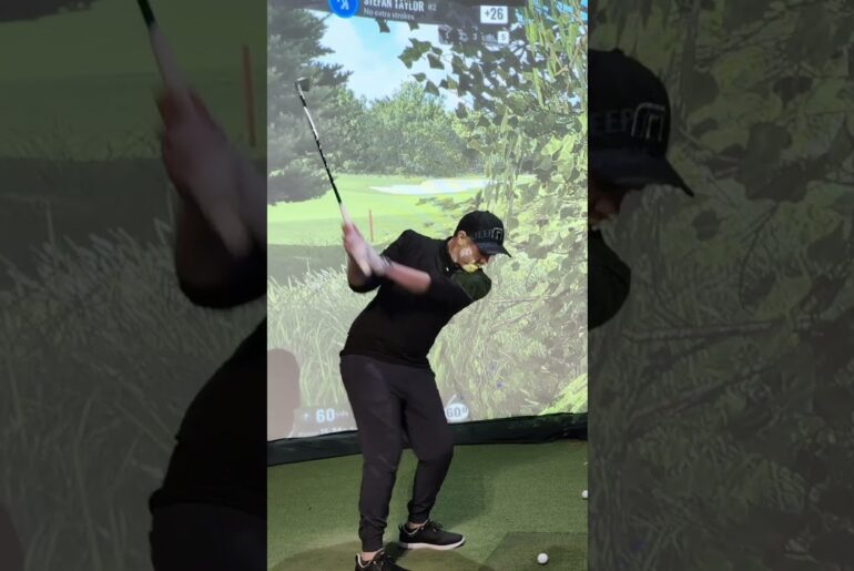 🔥 Utah’s Best Golf Course? You Won’t Believe This! ⛳