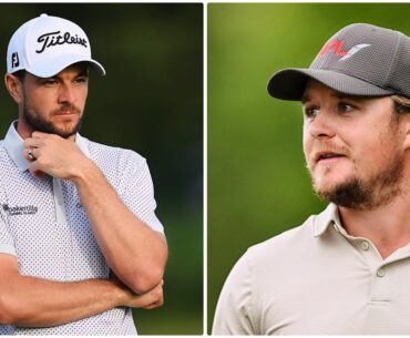 LIV Golf Controversy Explodes 💥 | Laurie Canter vs Eddie Pepperell Debate Shakes Pro Golf